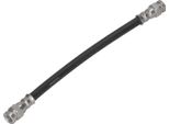 Febi Bilstein 185410 Tubo Freno Posteriore Sinistro Posteriore Destro Per Opel Corsa D Hatchback (S07) Corsa E Hatchback (X15) Per Vauxhall