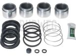 Budweg Caliper Kit Di Riparazione Pinza Freno Per Toyota Hilux Iii Pick-Up (TGN1, GGN2, GGN1, KUN2, KUN1) 43 Mm 2090147