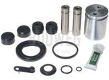 Budweg Caliper Kit Di Riparazione Pinza Freno Per Nissan Cabstar (F24M, F24W) Posteriore 46 Mm 2090214