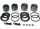 Budweg Caliper Kit Di Riparazione Pinza Freno Adatto Per MERCEDES-BENZ Classe E Berlina (W211) 2090174