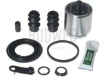 Budweg Caliper Kit Di Riparazione Pinza Freno Per Ford Transit Mk6 Furgone (V347, V348, Fa) 48 Mm 2091252L