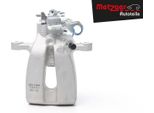 Metzger 6261484 Pinza Freno Posteriore Destra Per Fiat Panda (169)