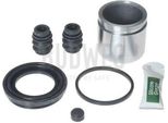 Budweg Caliper Kit Di Riparazione Pinza Freno Per Daewoo Lanos Berlina (Klat) Anteriore 52 Mm 2090272