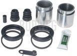 Budweg Caliper Kit Di Riparazione Pinza Freno Per Hyundai Terracan (Hp) Anteriore 43 Mm 2090416
