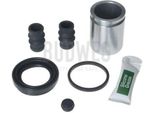 Budweg Caliper Kit Di Riparazione Pinza Freno Per Bmw 3 Berlina (E90) Posteriore 40 Mm 2090126