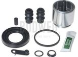 Budweg Caliper Kit Di Riparazione Pinza Freno Per Ford Transit Mk7 Furgone (V363, Fcd, Fdd) Posteriore Sinistro 54 Mm 2091398L