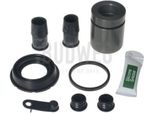 Budweg Caliper Kit Di Riparazione Pinza Freno Adatto Per MERCEDES-BENZ Classe E Berlina (W211) 42 Mm 2090131