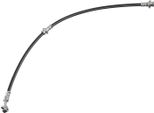 Febi Bilstein 184720 Tubo Freno Anteriore Sinistro Per Renault Kadjar (Ha, Hl) Per Nissan Qashqai Ii (J11, J11)