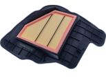 Filtro Aria Denckermann A140903 Per Bmw 5 Touring (F11) Filtro Aria Ricircolante