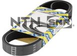 Cinghia Trapezoidale Snr 1004 Mm Per Opel Grandland X (A18) CA6PK1004