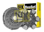 Luk Repset 631 3082 19 Kit Frizione