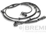 Bremi 51770 - Sensore Abs Oe 8E0 927 807 E Per A4 (8E), A4 (8H)
