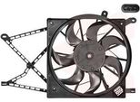 Van Wezel 3742748 - Ventola Radiatore Oe 1314538 Per Astra G, Zafira A
