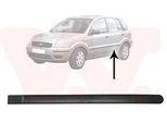 Van Wezel Modanatura Per Porta Posteriore Sinistra Modanatura Per Ford Fusion (Ju) 1810425