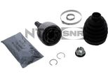 Set Giunti Snr Albero Motore Lato Ruota Anteriore Sinistra Anteriore Destra Per Renault Clio V Hatchback (Bf) OJK68.007