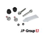 Jp Group 3864004010 Set Boccole Di Guida Pinza Freno Posteriore Per Toyota Prius Plus (ZVW4) Impianto Frenante Akebono