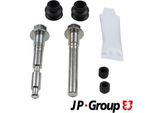Jp Group 5164000110 Set Boccole Guida Pinza Freno Anteriore Per Dacia Sandero Ii Impianto Frenante Akebono