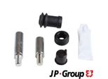 Jp Group 3864003610 Set Boccole Guida Pinza Freno Anteriore Per Mazda 6 Station Wagon (Gy)