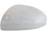 Van Wezel 1704843 Copertura Specchietto Esterno Sinistro Per Fiat 500X (334) Copertura Specchietto Con Primer