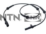 Sensore Snr Abs Velocità Ruota Per Opel Vivaro A Furgone (X83) ASB153.18