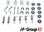 Kit Accessori Ganasce Freno Di Stazionamento Posteriore Jp Group Per Toyota Celica (ST20, AT20) Per Lexus Rx (MCU15)