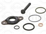 Elring 075.460 Set Di Guarnizioni Per Iniettore Adatto Per MERCEDES-BENZ Actros MP4 / MP5