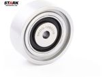 Stark SKDG-1080018 - Puleggia Folle Oe 059 903 341, Cinghia A V Per A8 (4D), A6 (4B), A4 (8E), A4 (8H), A4 (8D), Superb I (3U), Passat (3B)