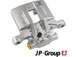 Jp Group 3962000780 - Oe 1606294480 Pinza Freno, Asse Posteriore Destro Per Patriot (MK74), 200, Compass, 4008, C4 Aircross, Sebring (J)