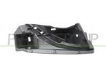 Prasco FD3481303 - Supporto Oe 2115891, Fendinebbia Per Fiesta Vii