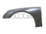 Prasco AD4053034 - Parafango Oe 8W0821105D, Anteriore Sinistro Per A4 (8W)