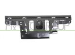 Prasco CI3281652 - Oe 9813245980 Ammortizzatore, Paraurti Posteriore Per C3 Iii (Sx)