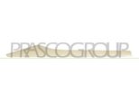 Prasco RN7001463 - Oe 828209769R Modanatura, Posteriore Destra Per Captur I (H5, J5)