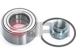 Jpn 10L9098 - Oe 46531160 Radlagersatz Per 500 (312), Panda, Seicento, Ka (RU8), Ka+ (Fk)