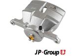 Jp Group 4061900480 - Oe 41001JD00A Pinza Freno, Asse Anteriore Destro Per X-Trail (T32), Qashqai +2 I (J10), Koleos Ii (Hc), Qashqai Ii (J11), X-Trail (T31)