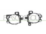 Prasco PG3261305 - Supporto Oe 1607398580, Fendinebbia Per 208 I (Ca, Cc)