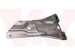 Van Wezel 5863320 Parafango Anteriore Destro Per Vw Golf Vi (5K1) Golf Vi Cabrio (517)
