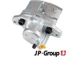 Jp Group 4361900180 - Oe 7701499275 Pinza Freno, Asse Anteriore Destro Per Logan I, Sandero, Logan, Thalia Ii (Lu), Clio I, Thalia I (Lb), Express, Twingo I (S06), Megane I, Sandero I (Bs), Twingo I (C06), Clio Ii, Rapid, Twingo Ii (CN0)