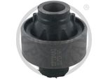 Cuscinetto Manubrio Per Braccio Trasversale Per Toyota Aygo (WNB1, KGB1) Posteriore Inferiore Anteriore F9-0076 Optimal