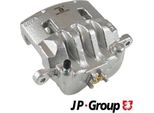 Jp Group Pinza Freno Anteriore Destra Per Subaru Forester (Sh) 4661900180