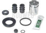Budweg Caliper Kit Di Riparazione Pinza Freno Per Hyundai I10 (Pa) Posteriore 34 Mm 209152