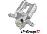 Jp Group 3462000170 - Oe 43019T0AA02 Pinza Freno, Asse Posteriore Sinistro Per CR-V Ii (Rd), Accord Vii, Accord Viii, Crosstour