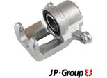 Jp Group 4062001370 - Oe 44011JY00A Pinza Freno, Asse Posteriore Sinistro Per Qashqai +2 I (J10), Koleos I (Hy)