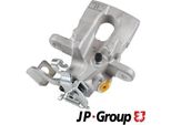 Jp Group 4861900970 - Oe 4785012151 Pinza Freno, Asse Posteriore Sinistro Per Corolla (E15), Prius (W3), Auris (E15)