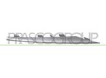 Prasco BM8242303 - Griglia Di Ventilazione Oe 51117222848, Destra Per X5 (E70)