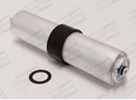 Champion CFF100758 - Filtro Carburante Oe 13 32 8 514 121 01 Per X2 (F39), Serie 2 (F46), X1 (F48), Serie 1 (F40), Serie 2 (F45), Serie 2 (F44), F55, F56, F57, F54, F60