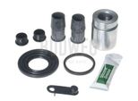 Budweg Caliper Kit Di Riparazione Pinza Freno Per Bmw Z3 Roadster (E36) Posteriore 36 Mm 209072