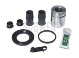 Budweg Caliper Kit Di Riparazione Pinza Freno Per Bmw 3 Berlina (E46) 40 Mm 2090117