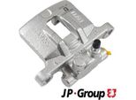 Jp Group 3962000870 - Oe 5191267AA Pinza Freno, Asse Posteriore Sinistro Per Patriot (MK74), Compass, Sebring (J)