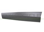 Prasco RN7001434 - Oe 808777927R Modanatura Anteriore Sinistra Per Captur I (H5, J5)