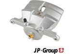 Jp Group 4061900470 - Oe 41011JD00A Pinza Freno, Asse Anteriore Sinistro Per X-Trail (T32), Qashqai +2 I (J10), Koleos Ii (Hc), Qashqai Ii (J11), X-Trail (T31)